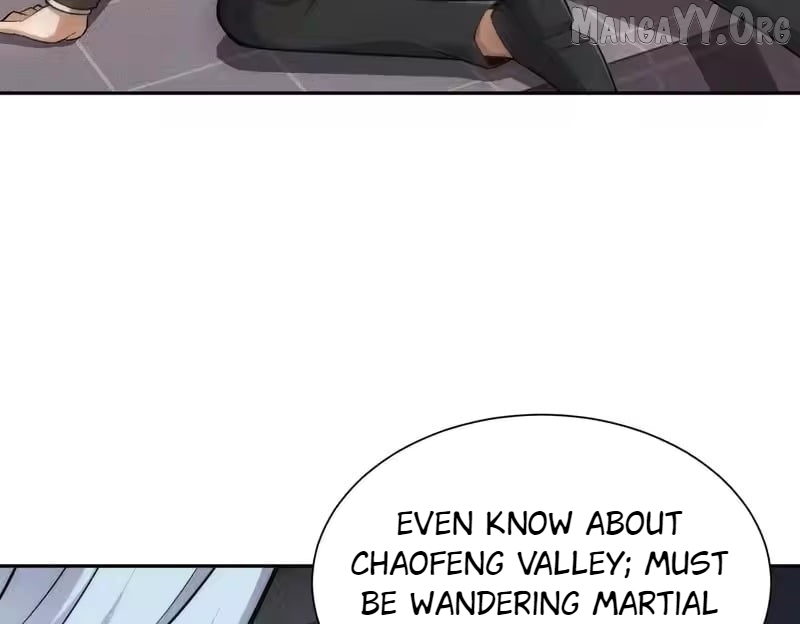 Hidden Dragon in the City (2025) Chapter 47 - page 108